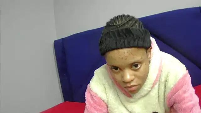 TheSexyBibi online show from 06.01.26
