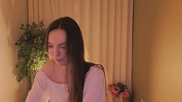 Snapshot of Alice-Lidel chatting on 05.16.26 Alice-Lidel online show from 05.16.26