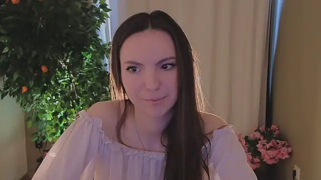 Snapshot of Alice-Lidel chatting on 06.10.26 Alice-Lidel online show from 06.10.26