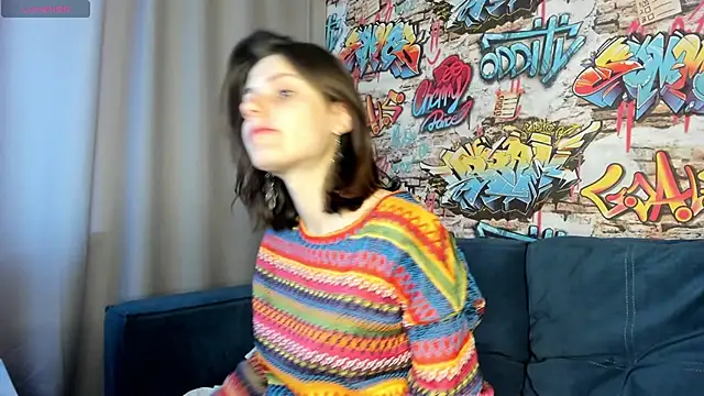 Snapshot of Kira_Be11 chatting on 06.05.26 Kira Be11 online show from 06.05.26