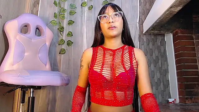 arleth roycm online show from 04.29.26