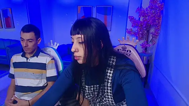Lilith and Aress online show from 05.01.26