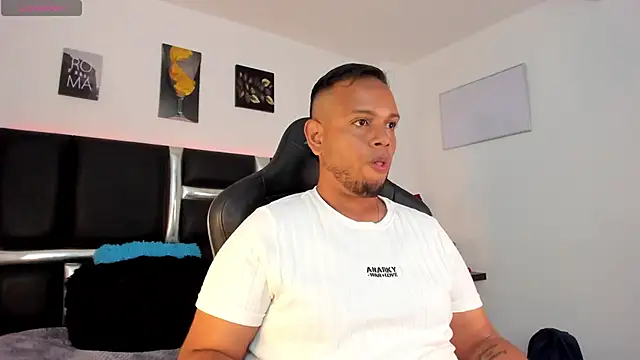 Jay raze online show from 05.03.26