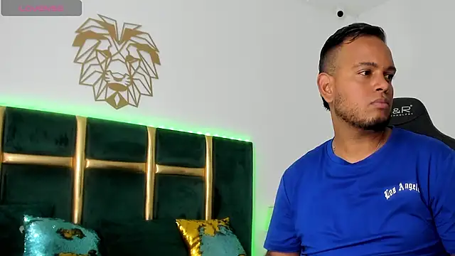Jay raze online show from 05.12.26