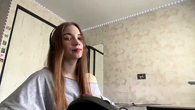 Sonya Solnarima online show from 04.30.26