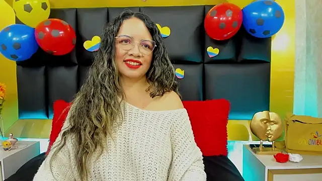 Charlotte monnroe online show from 06.18.26