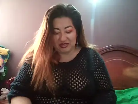 Morchis esmeralda online show from 05.04.26