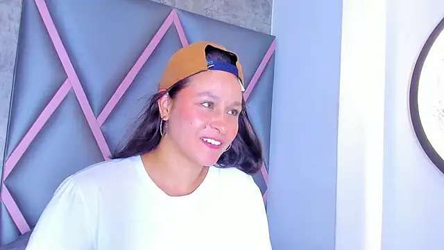 Snapshot of DeborayDark chatting on 05.27.26 DeborayDark online show from 05.27.26