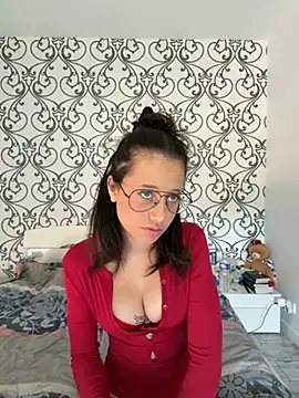 lilou philips online show from 05.21.26