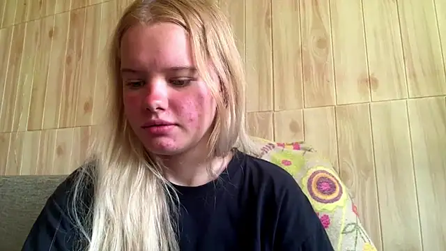 Snapshot of Malinwitch chatting on 07.14.26 Malinwitch online show from 07.14.26