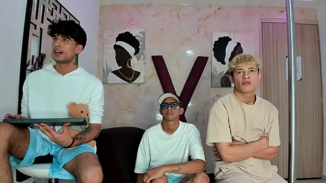 LUCKY BOX2026 online show from 04.28.26