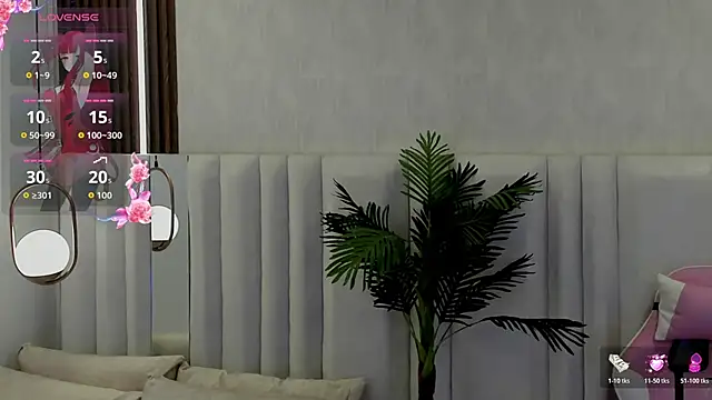 Snapshot of Rossete_ch chatting on 05.24.26 Rossete ch online show from 05.24.26