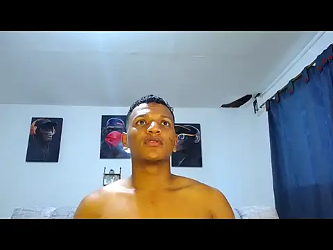 Snapshot of Ian_Arcia chatting on 06.18.26 Ian Arcia online show from 06.18.26
