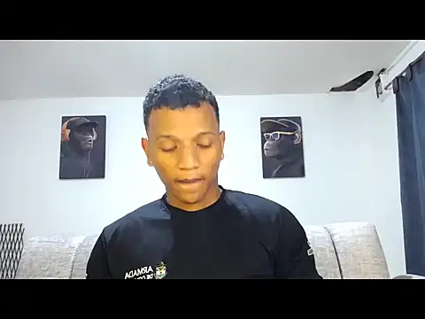 Snapshot of Ian_Arcia chatting on 06.19.26 Ian Arcia online show from 06.19.26
