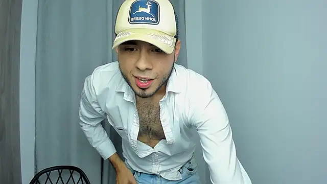 Snapshot of nick_brulette17 chatting on 05.15.26 nick brulette17 online show from 05.15.26