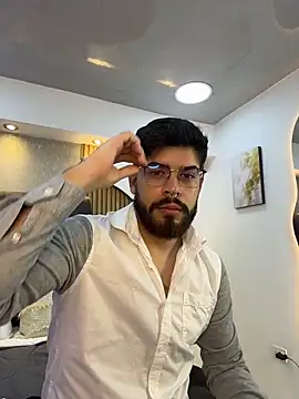 DomBoy  online show from 05.12.26
