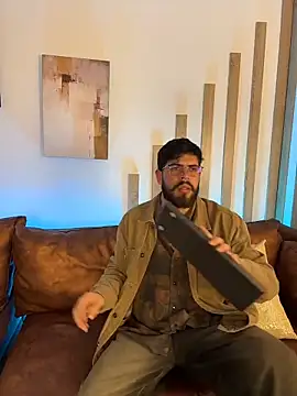 DomBoy  online show from 06.01.26