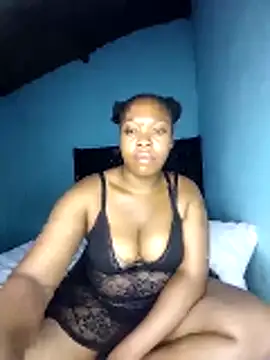 ThicBootyBarbie online show from 05.07.26