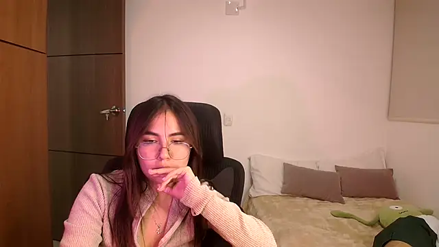Snapshot of abbyyandmaxx chatting on 07.11.26 abbyyandmaxx online show from 07.11.26