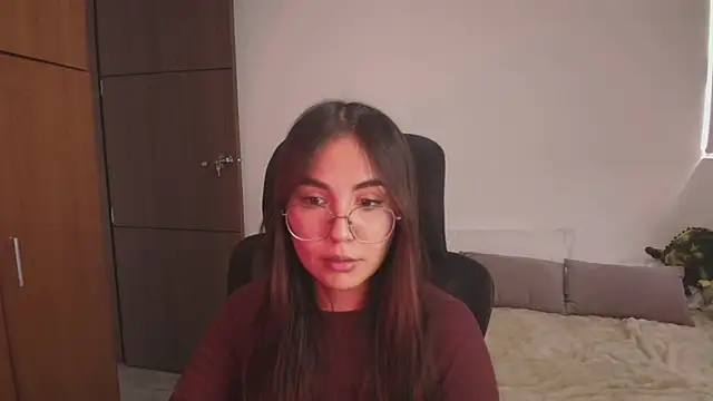 Snapshot of abbyyandmaxx chatting on 07.24.26 abbyyandmaxx online show from 07.24.26