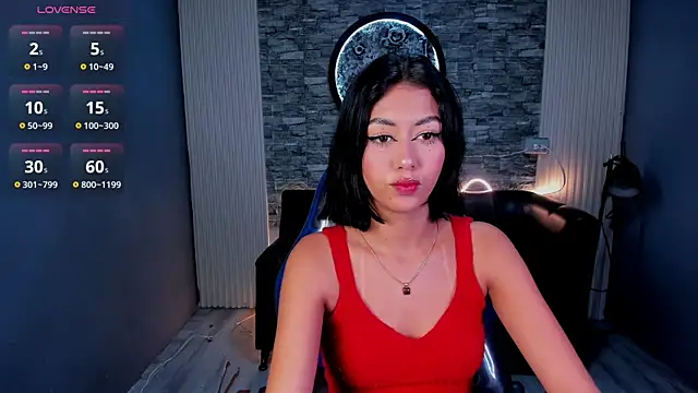 gemma 19  online show from 07.22.26
