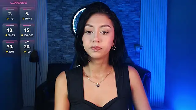 gemma 19  online show from 07.25.26