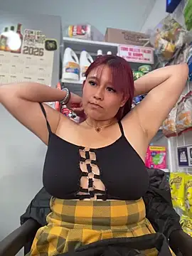 Mely ec online show from 04.29.26