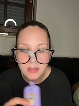 CuteBeaX online show from 06.02.26