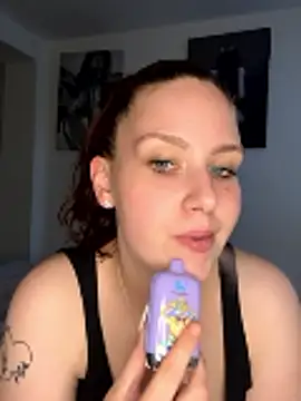 CuteBeaX online show from 06.03.26