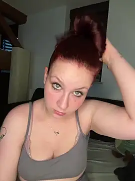 CuteBeaX online show from 06.20.26