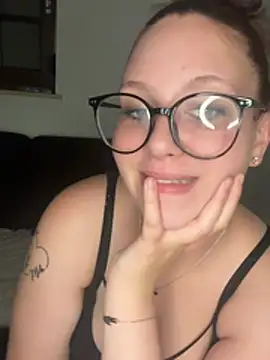 CuteBeaX online show from 06.30.26