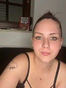 CuteBeaX online show from 07.11.26