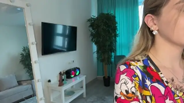 Victoria Jess online show from 05.25.26