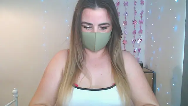 MillaVelvet online show from 05.07.26