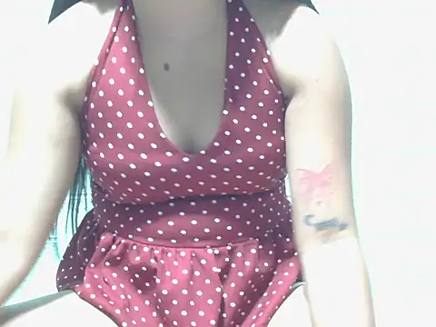 foxylady4u online show from 06.05.26