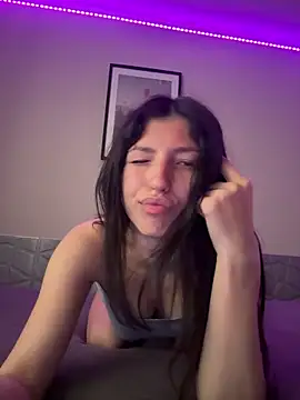 Snapshot of Alis_Kiska chatting on 05.06.26 Alis Kiska online show from 05.06.26