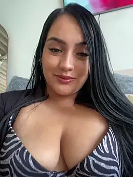 Snapshot of SahanaPrincesss chatting on 06.18.26 SahanaPrincesss online show from 06.18.26