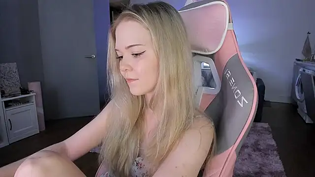 fairy cassie online show from 07.01.26