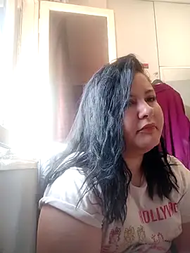Snapshot of LittleMairy chatting on 05.10.26 LittleMairy online show from 05.10.26