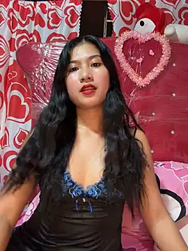YourGirl Harmonia online show from 05.20.26