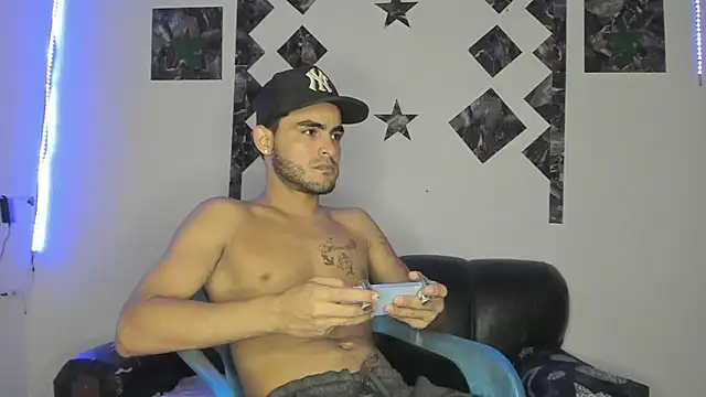 Snapshot of Master_King_Crazzy666 chatting on 05.30.26 Master King Crazzy666 online show from 05.30.26