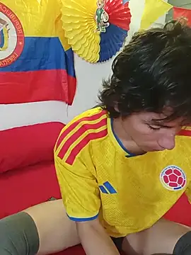 Snapshot of LittleTymmy chatting on 06.27.26 LittleTymmy online show from 06.27.26