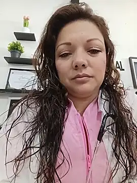 Snapshot of SAMANTHA--02 chatting on 07.18.26 SAMANTHA--02 online show from 07.18.26