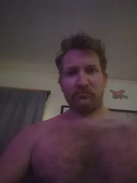 GingerKinkster online show from 05.23.26