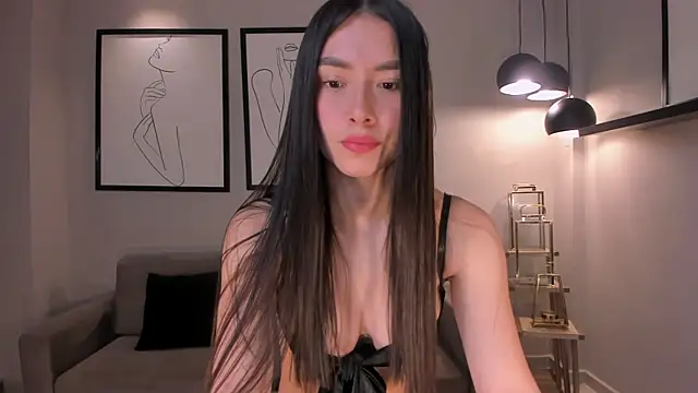 Snapshot of BellaStormX chatting on 05.11.26 BellaStormX online show from 05.11.26