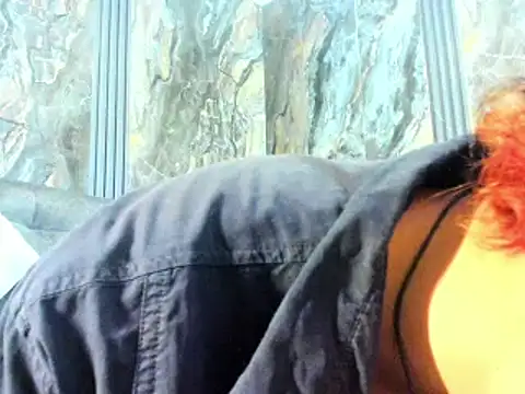 Xyren Carter online show from 05.04.26