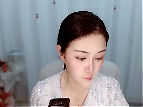 Snapshot of Amy-cnbaby chatting on 06.08.26 Amy-cnbaby online show from 06.08.26