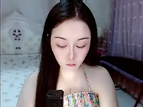 Snapshot of Amy-cnbaby chatting on 06.26.26 Amy-cnbaby online show from 06.26.26