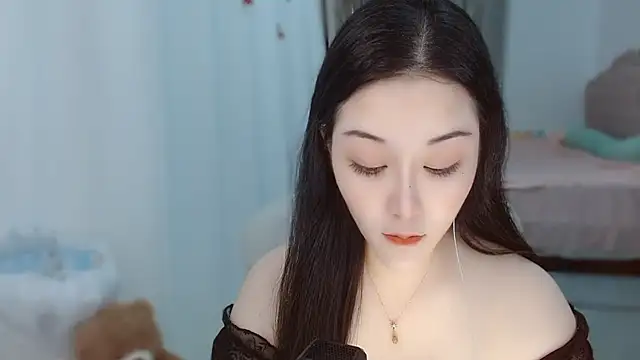 Snapshot of Amy-cnbaby chatting on 07.24.26 Amy-cnbaby online show from 07.24.26
