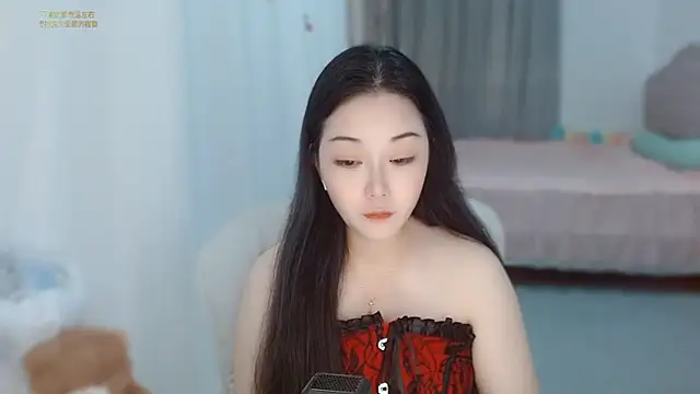 Snapshot of Amy-cnbaby chatting on 07.27.26 Amy-cnbaby online show from 07.27.26